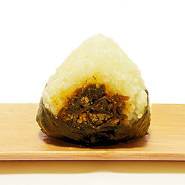 こんぶの佃煮
