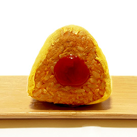 オムライス