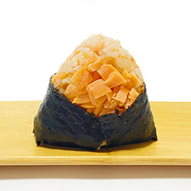 鮭ほぐし