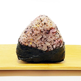 赤紫蘇ゆかり